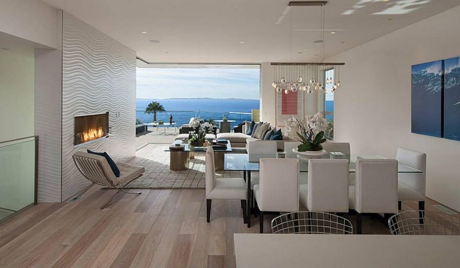 Summerland Residence - Contemporary Residential Architecture by the ...