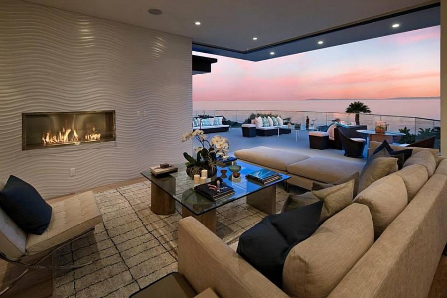 Summerland Residence - Contemporary Residential Architecture by the ...